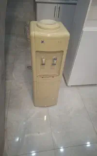 اب سردکن تمیز و سالم
