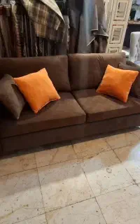 تعمیرات وتعویض پارچه انواع مبل  وتختخوابشو