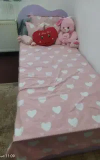 تخت خواب