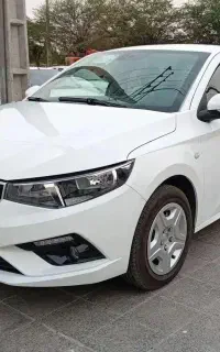 تارا V1 پلاس ۶ سرعته