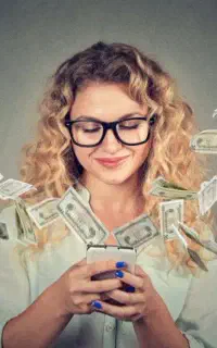 کار مجازی برای بانوان