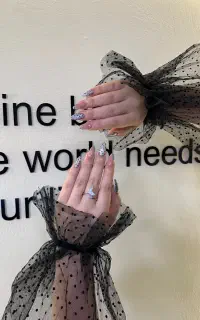 آموزش تخصصی کاشت ناخن