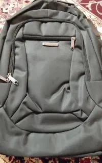 کوله پشتی مدرسه