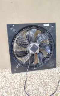 هواکش 70در70 مارک دمنده