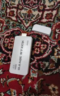 دستگاه بازی wireless