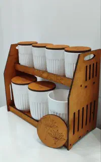 پاسماری ۷پارچه