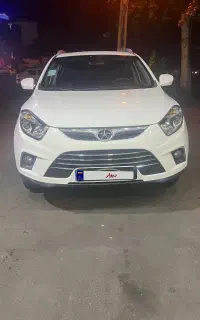 جک s5 دنده