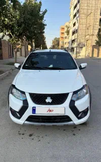 کوییک ساده مدل 1401