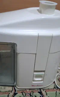 آبمیوه گیری مولینکس