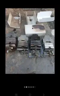 فروش  خریدار انواع آبگرمکن های دیواری خراب وسوخته