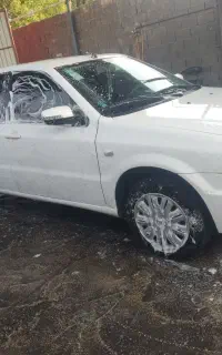 سمندسورن 404 xup 7