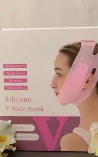 گن غبغب اورجینال V Shape