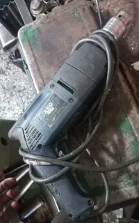 دریل دستی