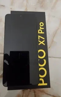 poco x7 pro