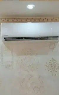 نصب و تعمیرات تخصصی اسپیلت و(لوازم خانگی)