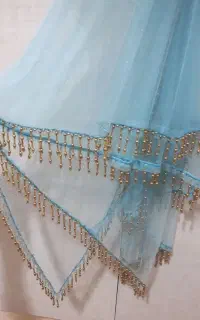 روسری محلی