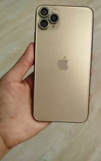 ایفون ۱۱پرومکس