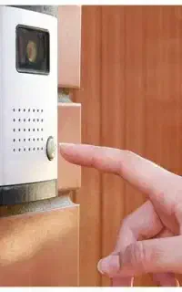 برقکاری،نصب و تعمیر آیفون در محمودآباد