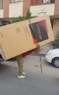 کارگر اسباب کشی ،باربری و جابجایی اثاثیه خانه