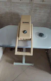 اتو خانگی