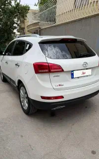 جک s5  نیوفیس ۱۴۰۳