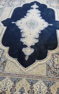 فرش ماشینی۱۲متری