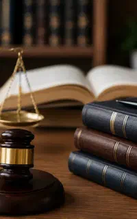 ارائه خدمات تخصصی پژوهشی در حوزه حقوق