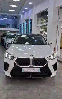 bmw x2 25i بی ام و ایکس 2