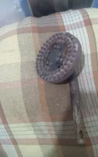 اجاق گاز پنج شعله