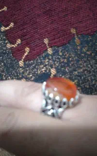 انگشتر