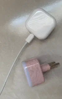 شارژر آیفون