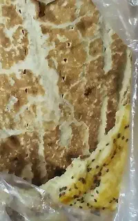 نان خشک