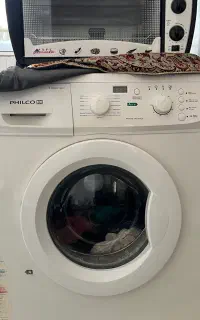لباسشویی فیلکو