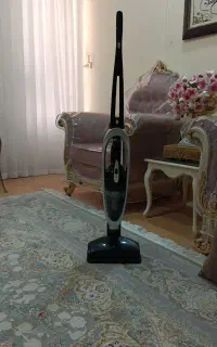 جارو شارژی