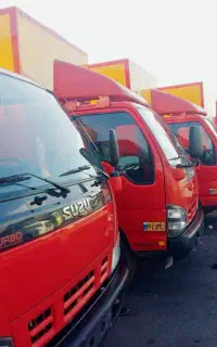 اتوبار شهرری باقرشهر افسریه آهنگ 20%تخفیف جابجایی