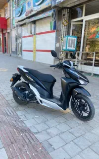 کلیک کبیر170cc 1403