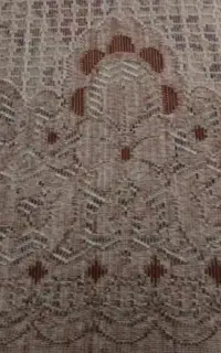روتختی دونفره اطلس پود