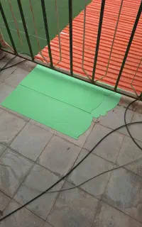 نیروی نظافتی
