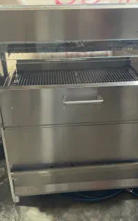کباب پز تابشی شید پخت