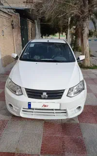 ساینا مدل ۹۹ سفید