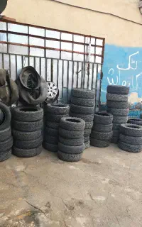 فروش کارواش و تمام وسایل تعویض روغن