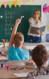 تدریس خصوصی پایه های  اول تا چهارم ابتدایی