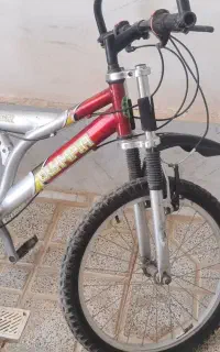 دوچرخه ۲۰دنده ای
