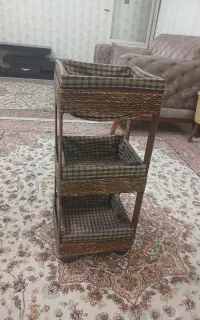 جای سیب زمینی پیاز
