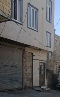 فروش خانه ملکی عبور جدا دوشان نزدیک میدان اصلی