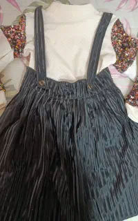 لباس دخترونه درحدنو