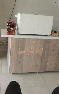 واگذاری کافه قهوه خانه