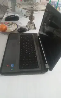 لب تاب مدل‌hp