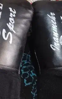 دستکش بوکس