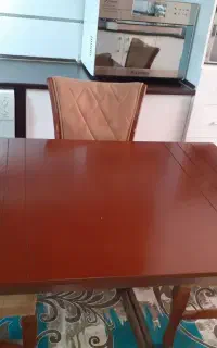 میز ناهار خوری . غذاخوری.میز
